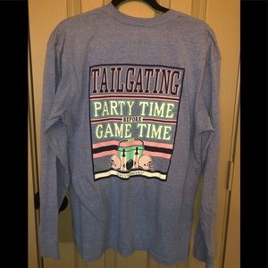 Jadelynn Brooke Long Sleeve T-shirt